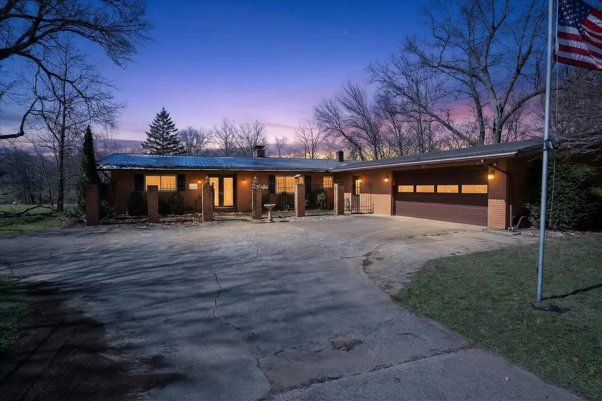 70506 Sunrise Drive, Edwardsburg, MI 49112 - #1