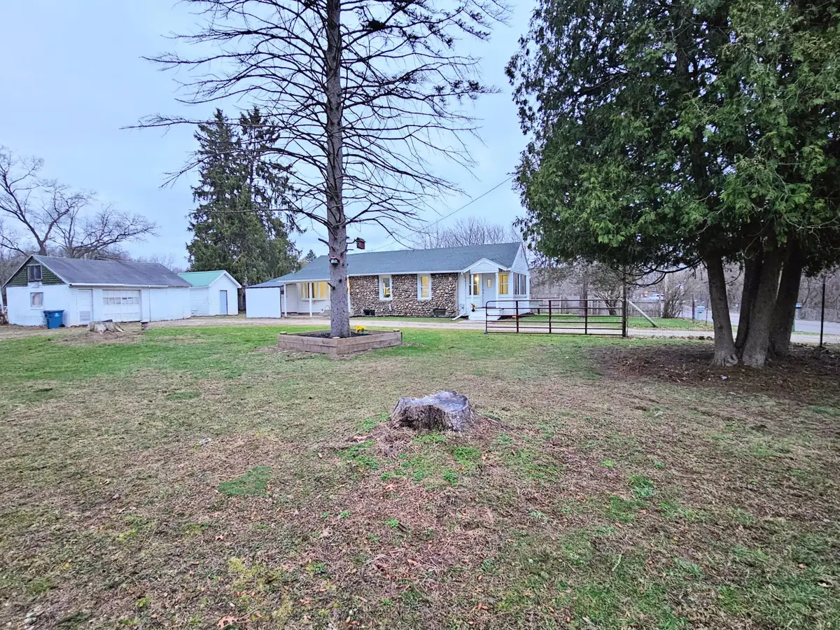 193 Ellis Road, Battle Creek, MI 49037 - #1