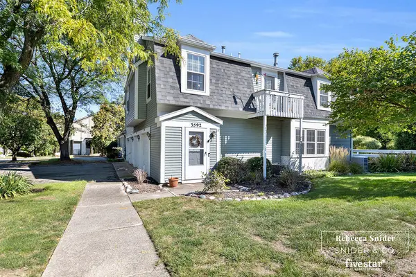 3592 Whispering Brook Drive Se, Grand Rapids, MI 49508