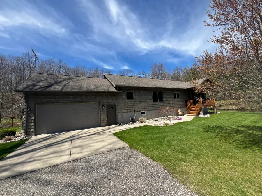 6425 S Taylor Road, Branch, MI 49402 - #2