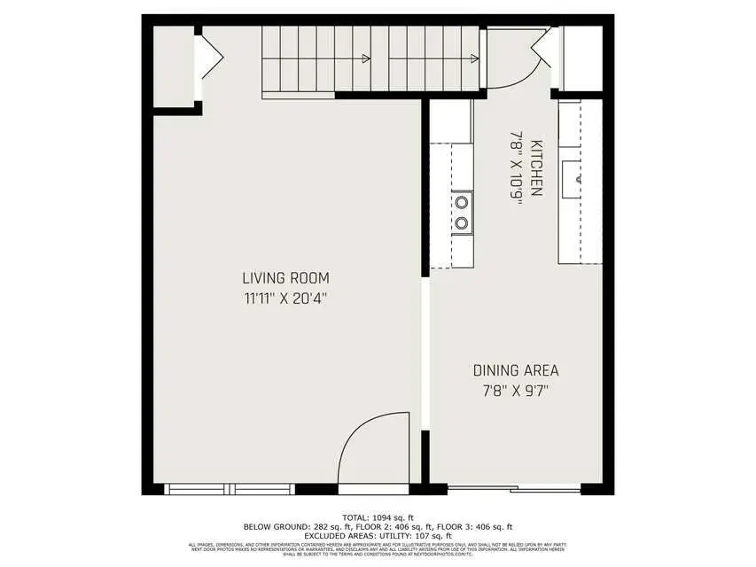 2884 Roundtree Boulevard #Bldg 16, Unit 105, Ypsilanti, MI 48197 - #2