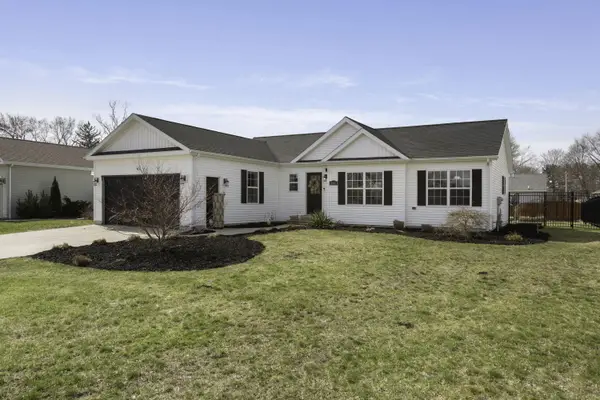 9048 Second Street, Baroda, MI 49101