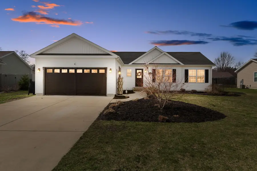 9048 Second Street, Baroda, MI 49101 - #3