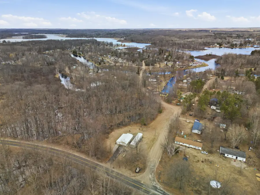 5066 Madison Road, Barryton, MI 49305 - #2