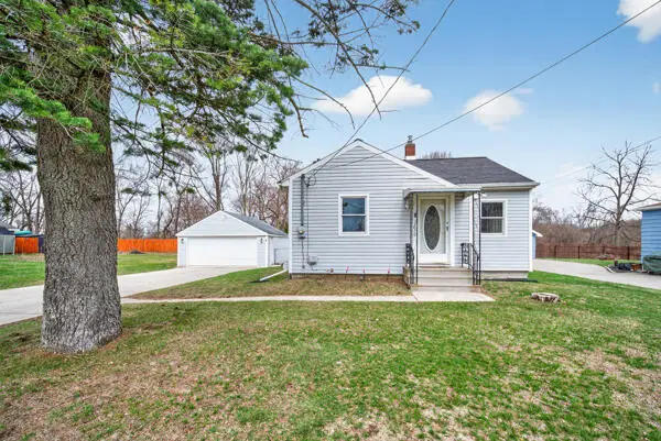 3020 Chippewa Trail, Jackson, MI 49202 - #3