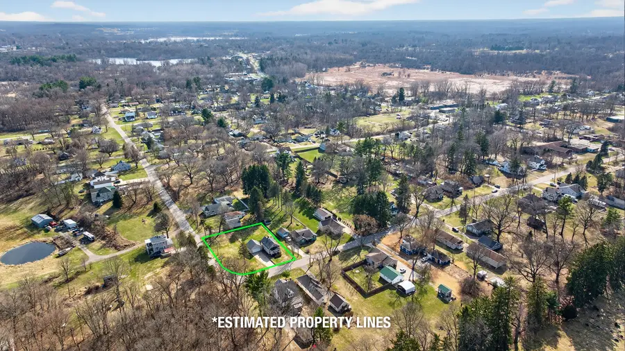 329 E Coler Street, Jackson, MI 49203 - #3