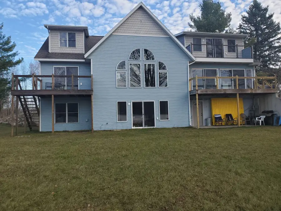 9770 Cheyenne Trail, Evart, MI 49631 - #2