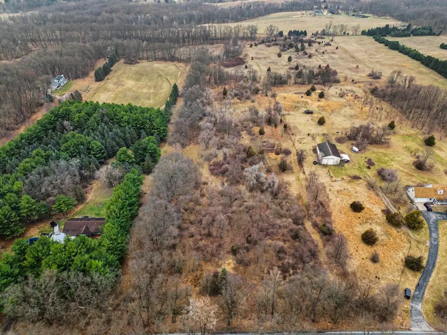 Waterloo Road, Chelsea, MI 48118 - #2