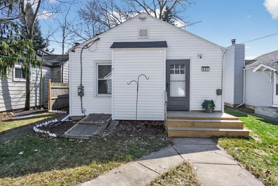 107 Studer Drive, Grass Lake, MI 49240 - #3