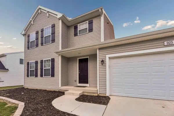 925 Richard Avenue, Watervliet, MI 49098