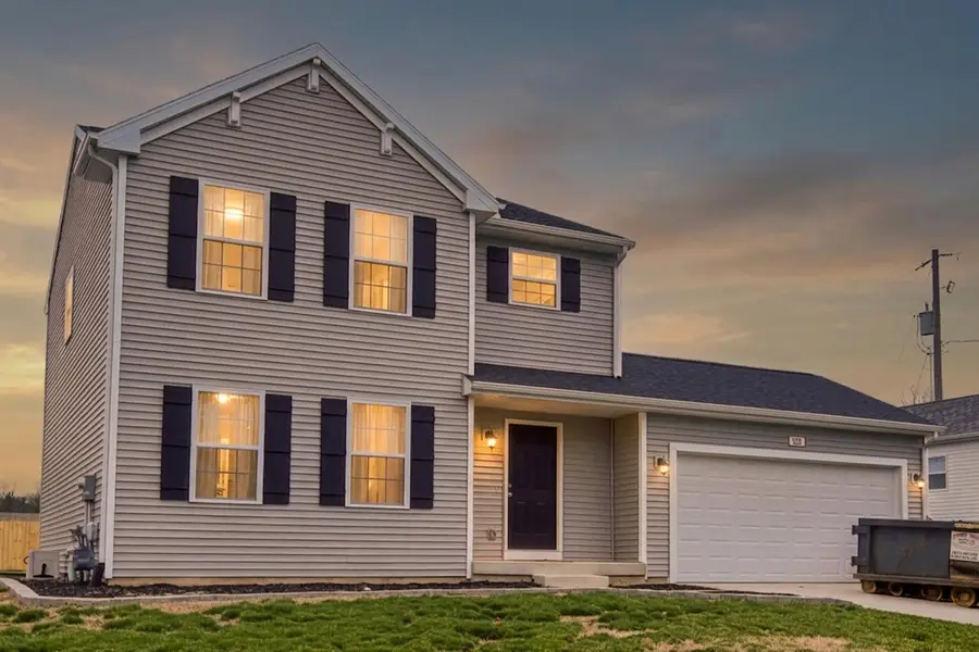 925 Richard Avenue, Watervliet, MI 49098 - #3