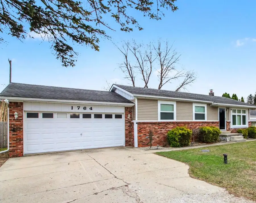 1764 Sheick Road, Monroe, MI 48162 - #3