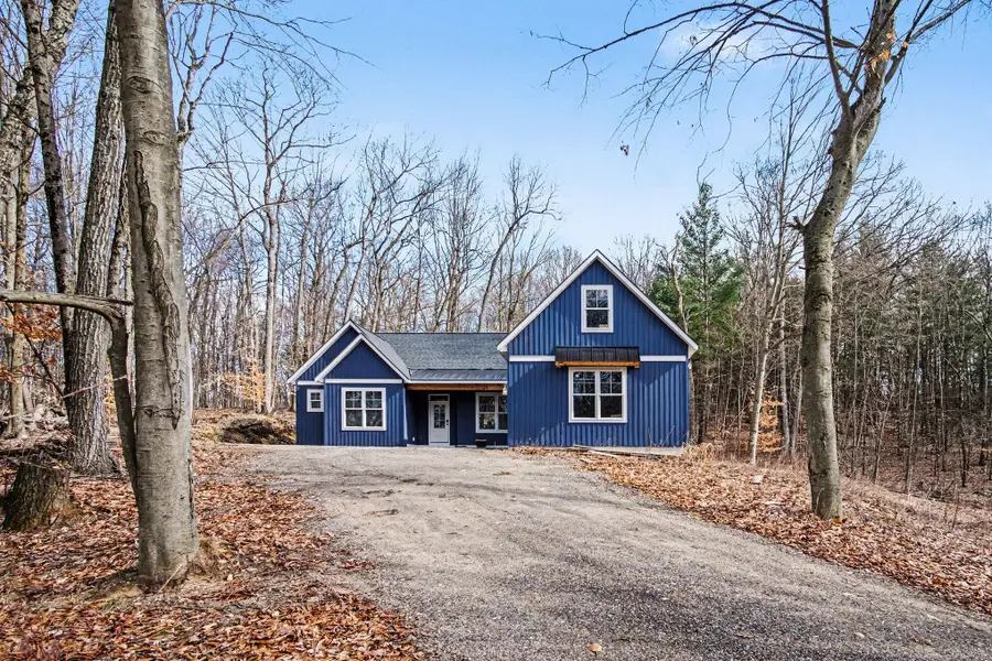 9370 S Hannah Lane, Grant, MI 49327 - #3