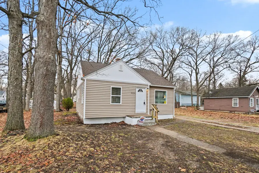 3304 Waalkes Street, Muskegon Heights, MI 49444 - #3