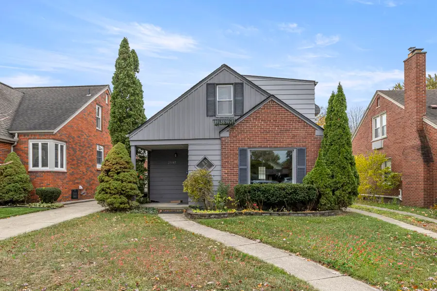 23045 Murray Street, Dearborn, MI 48128 - #2