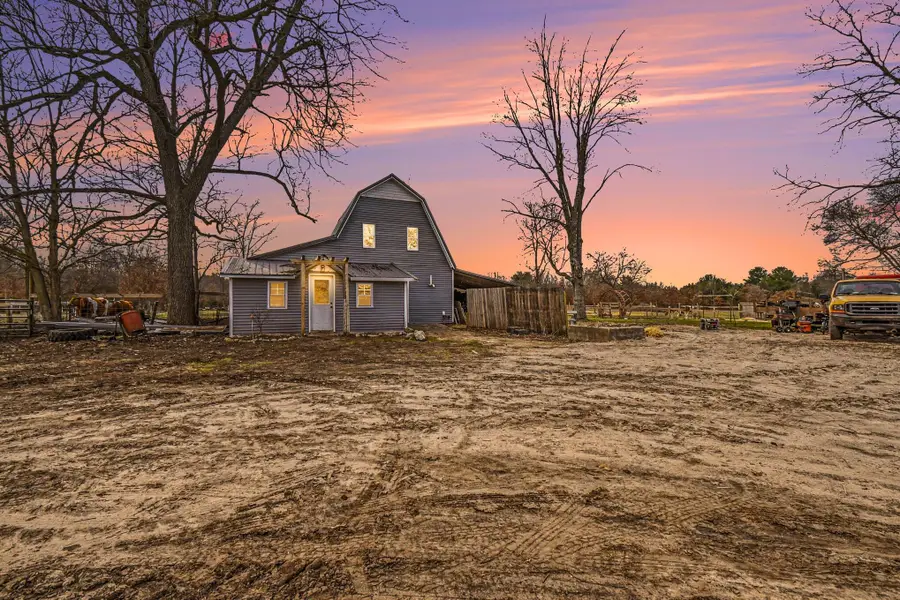 6080 W 104th Street, Fremont, MI 49412 - #2