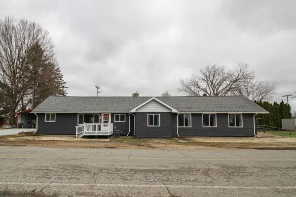 12039 Bair Lake Street, Jones, MI 49061