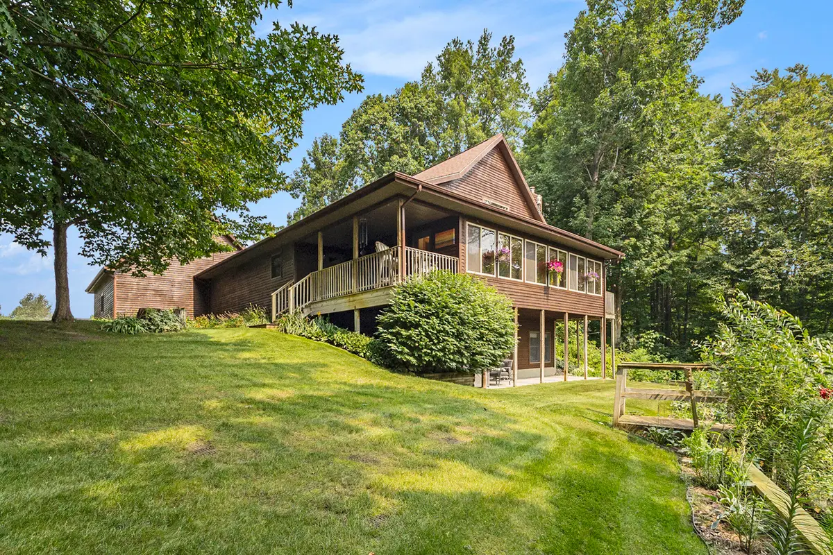 3324 S Ironwood Drive, Ludington, MI 49431 - #1