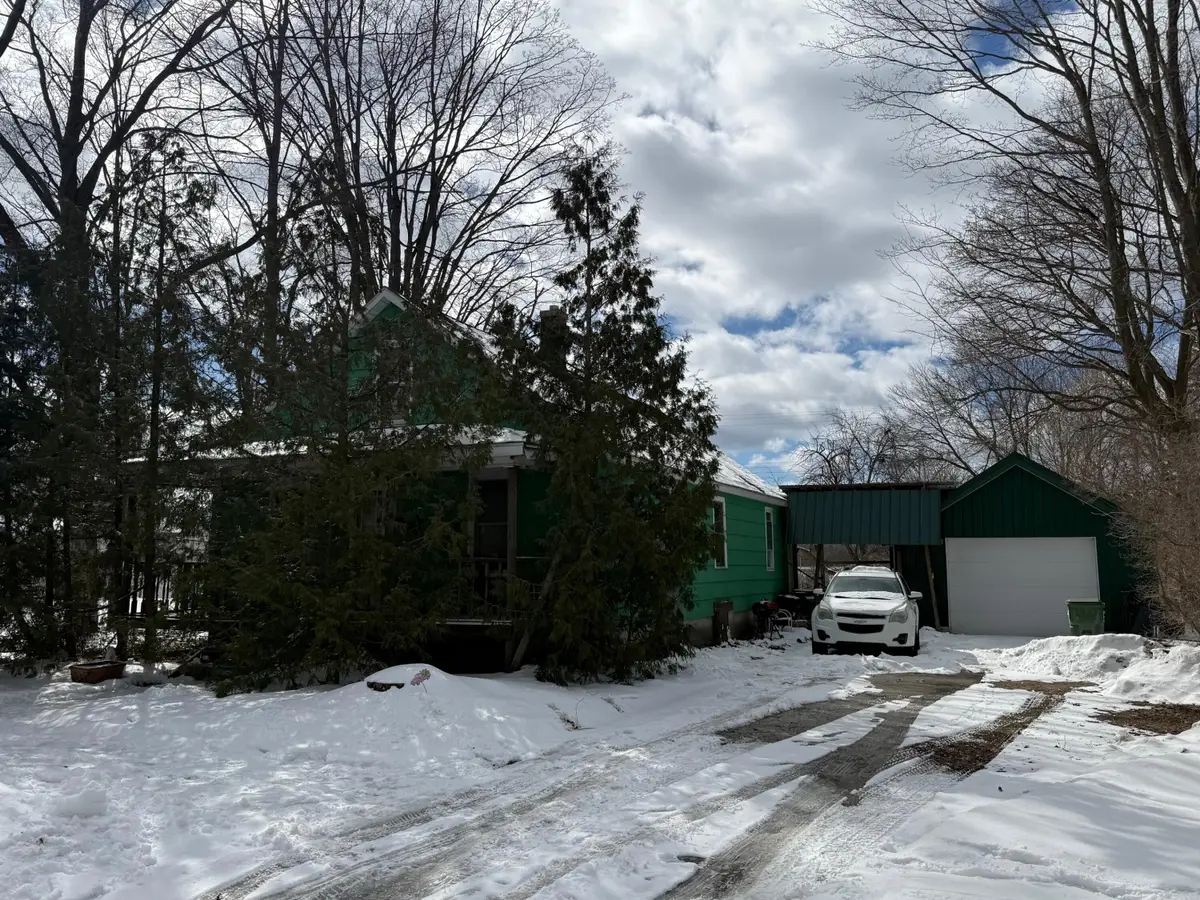 903 Cotey Street, Cadillac, MI 49601 - #1