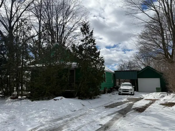 903 Cotey Street, Cadillac, MI 49601