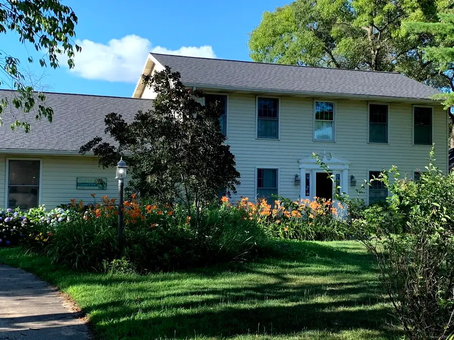 1530 Bayview Drive, Norton Shores, MI 49441 - #2