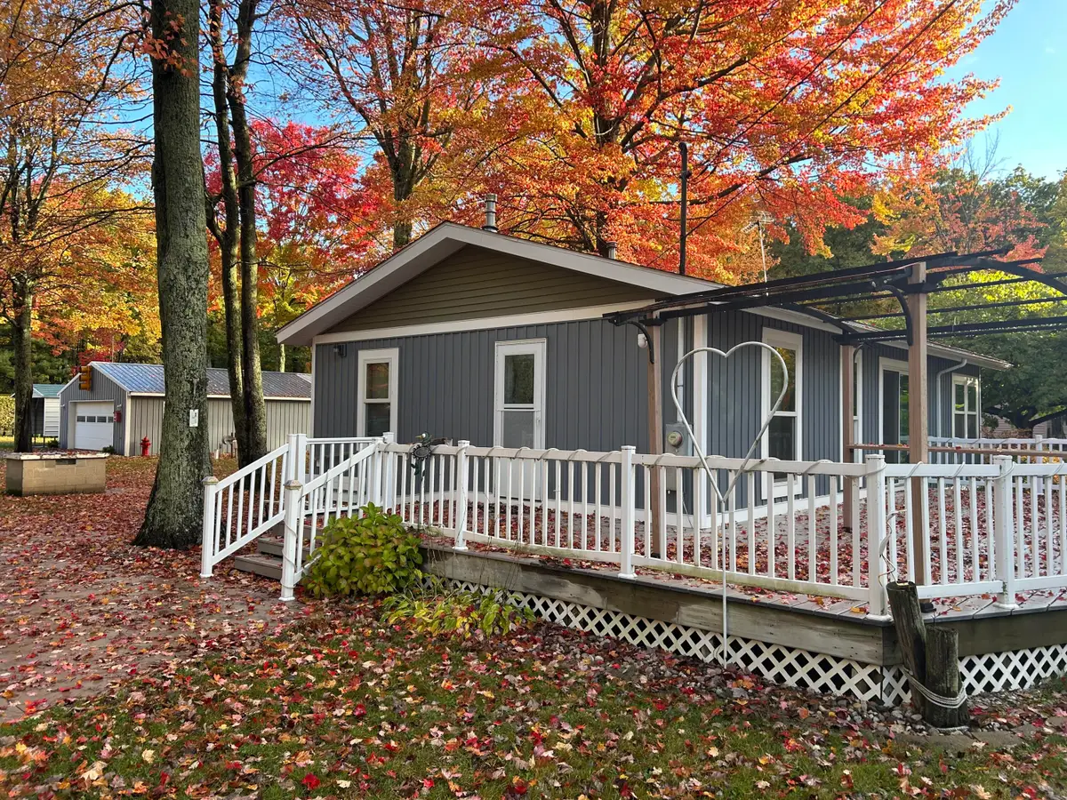 3259 Wolf Lake Drive, Baldwin, MI 49304 - #1