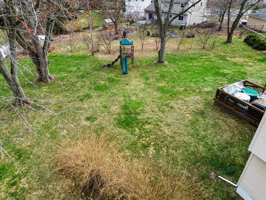 1631 Dicken Drive, Ann Arbor, MI 48103 - #3