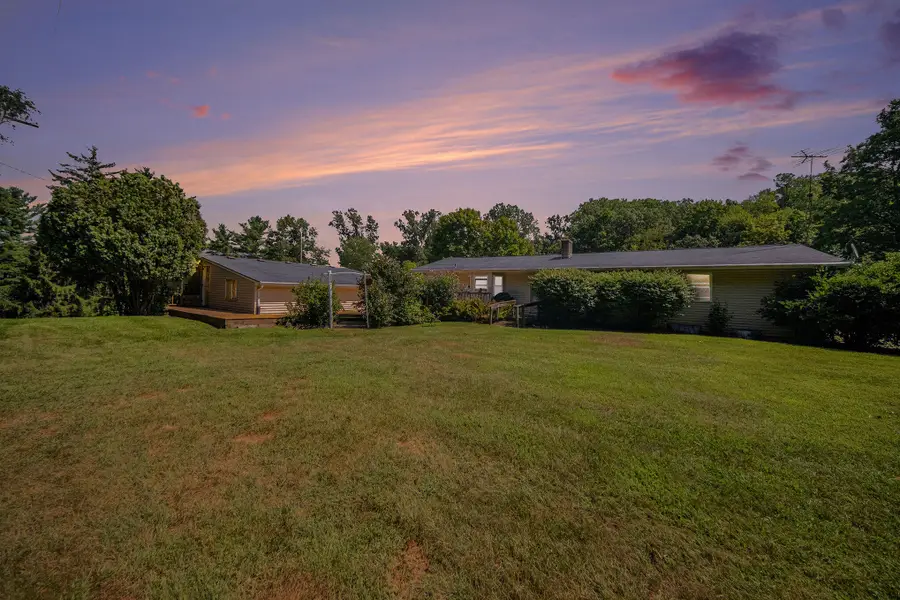 7109 Lake Shore Drive, Chelsea, MI 48118 - #2