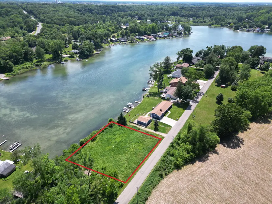 vacant lot Knollwood Drive, Sturgis, MI 49091 - #2