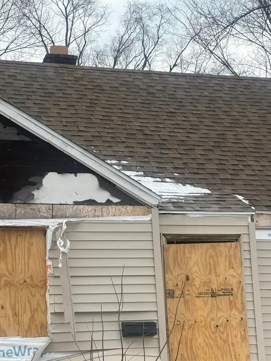 20020 Hickory Street, Detroit, MI 48205 - #2