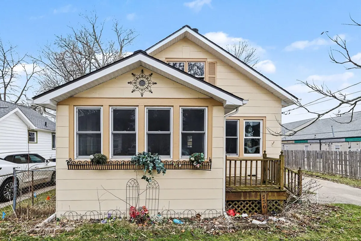 530 Liberty Street, Kalamazoo, MI 49008 - #1