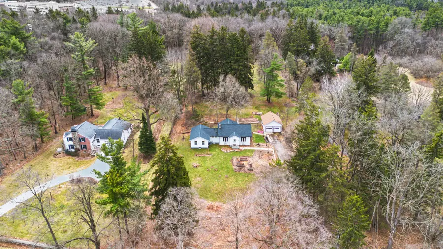 4500 E Huron River Drive, Ann Arbor, MI 48105 - #2