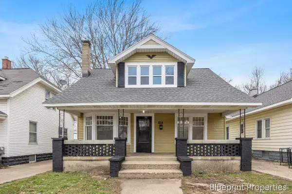 1219 Whiting Street Sw, Wyoming, MI 49509