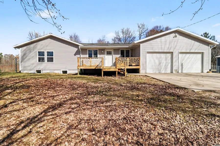 4580 Staple Road, Muskegon, MI 49445 - #2