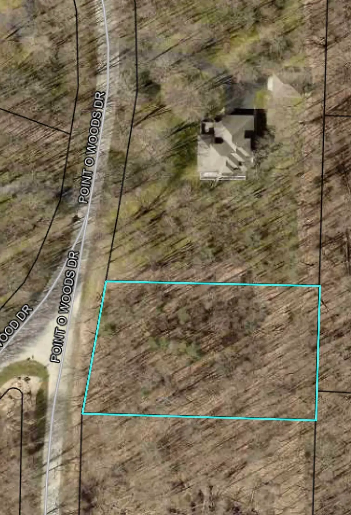 916 Point O Woods Drive, Benton Harbor, MI 49022 - #1