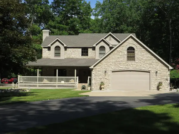 9593 Oakley Road, St. Charles, MI 48655