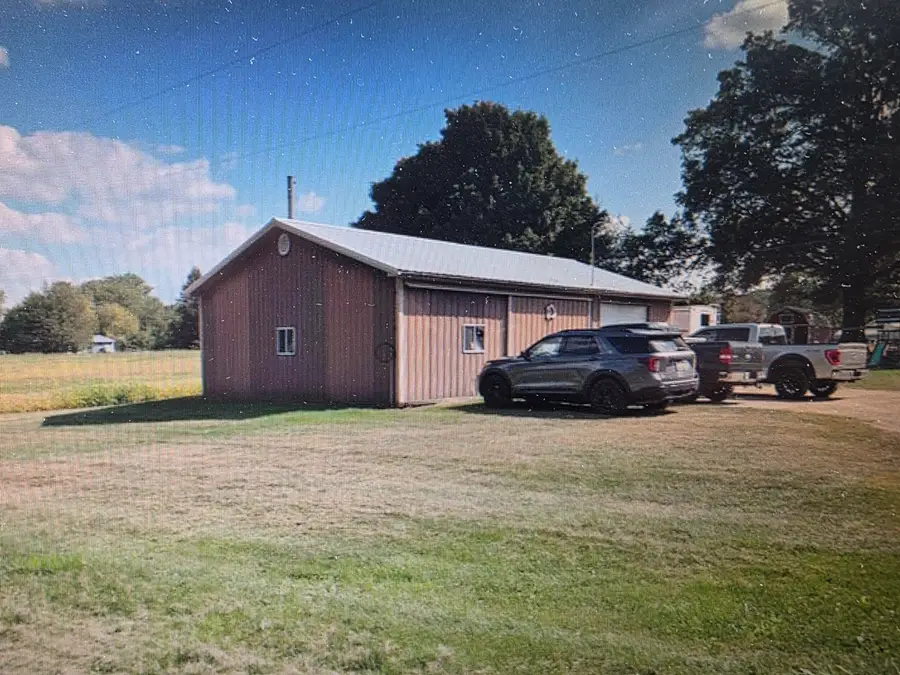 29510 S Drive N, Springport, MI 49284 - #3