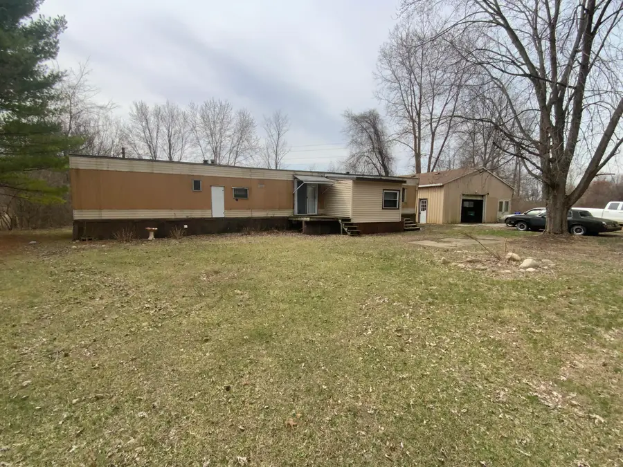 8401 Clinton Road, Jackson, MI 49201 - #2