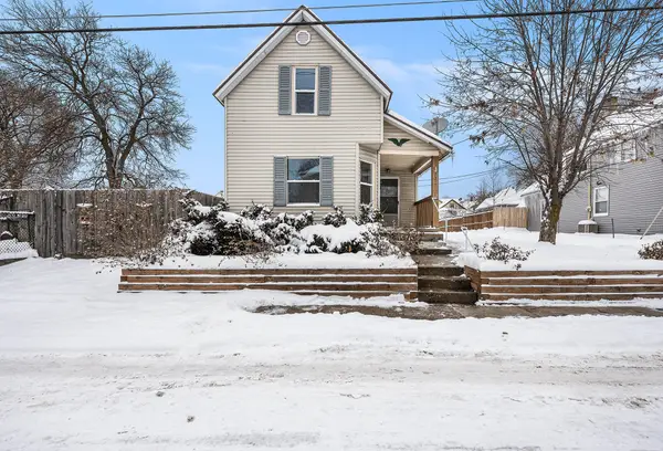 723 Tulip Street Sw, Grand Rapids, MI 49503