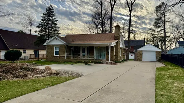 1004 Capital Avenue Sw, Battle Creek, MI 49015