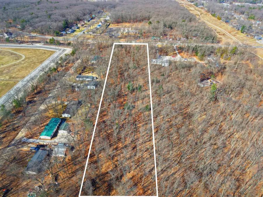 0 Evanston Avenue, Muskegon, MI 49442 - #2