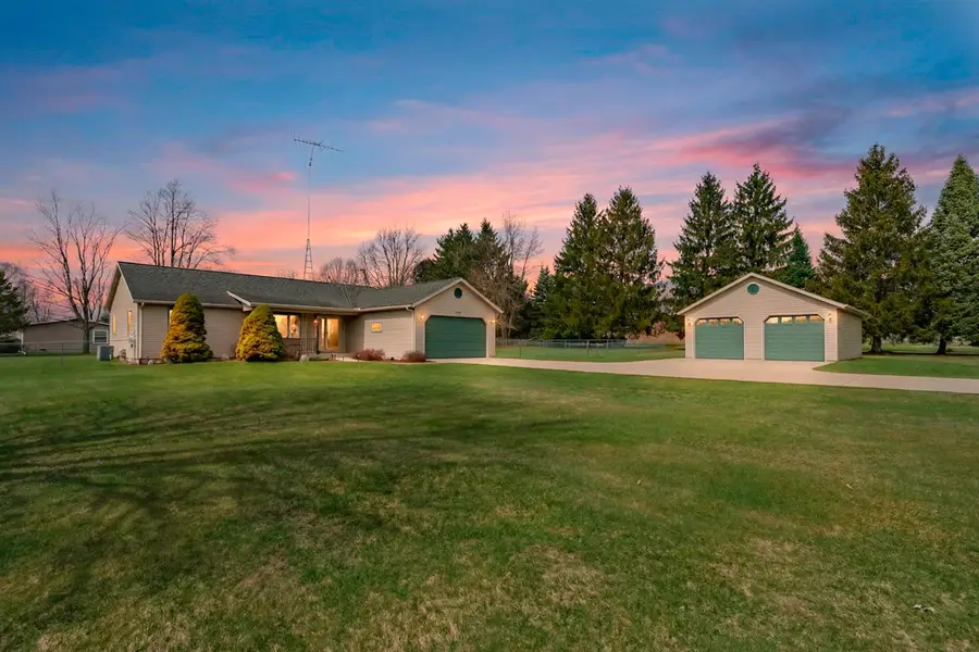 23840 M 40, Gobles, MI 49055 - #2