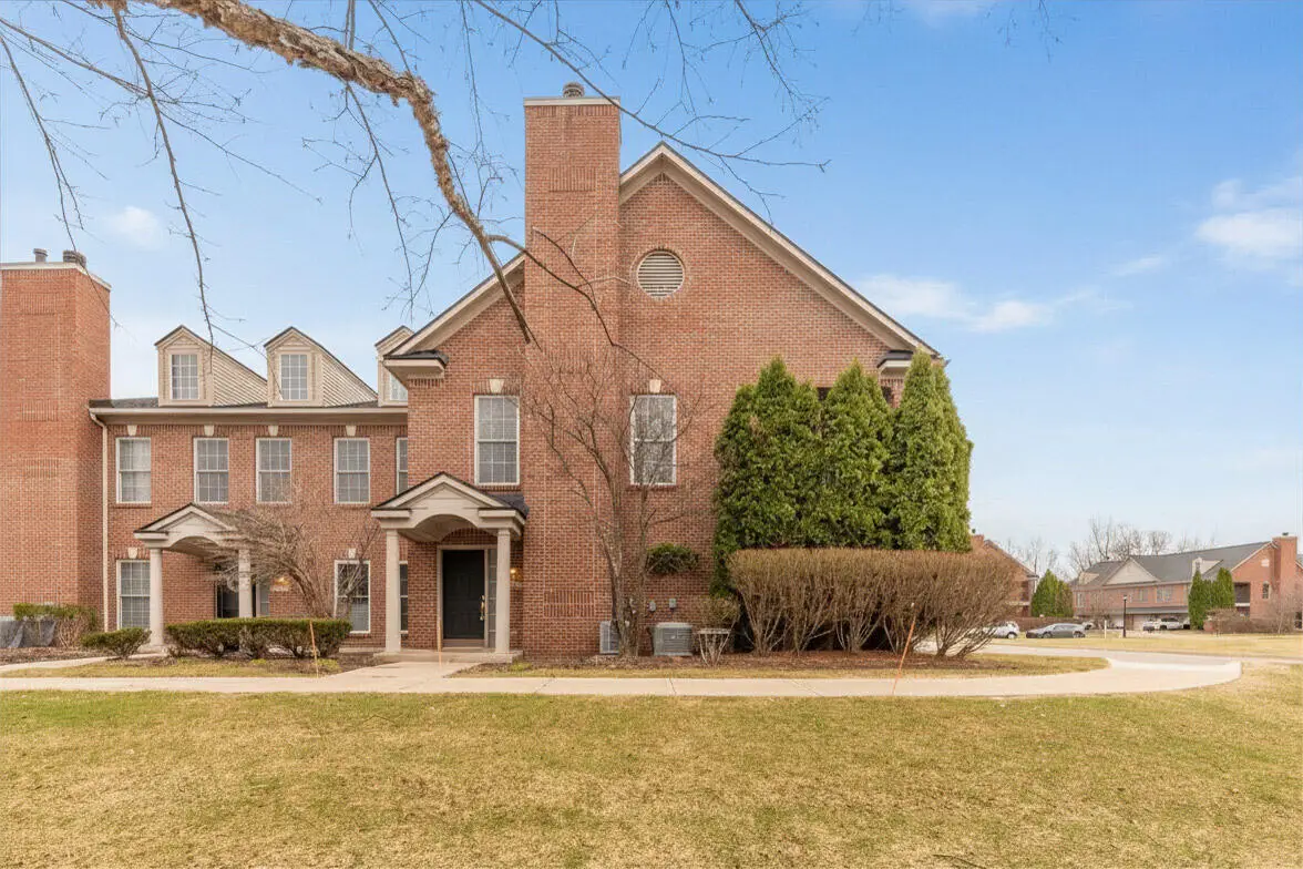 5588 Hampshire Lane, Ypsilanti, MI 48197 - #1