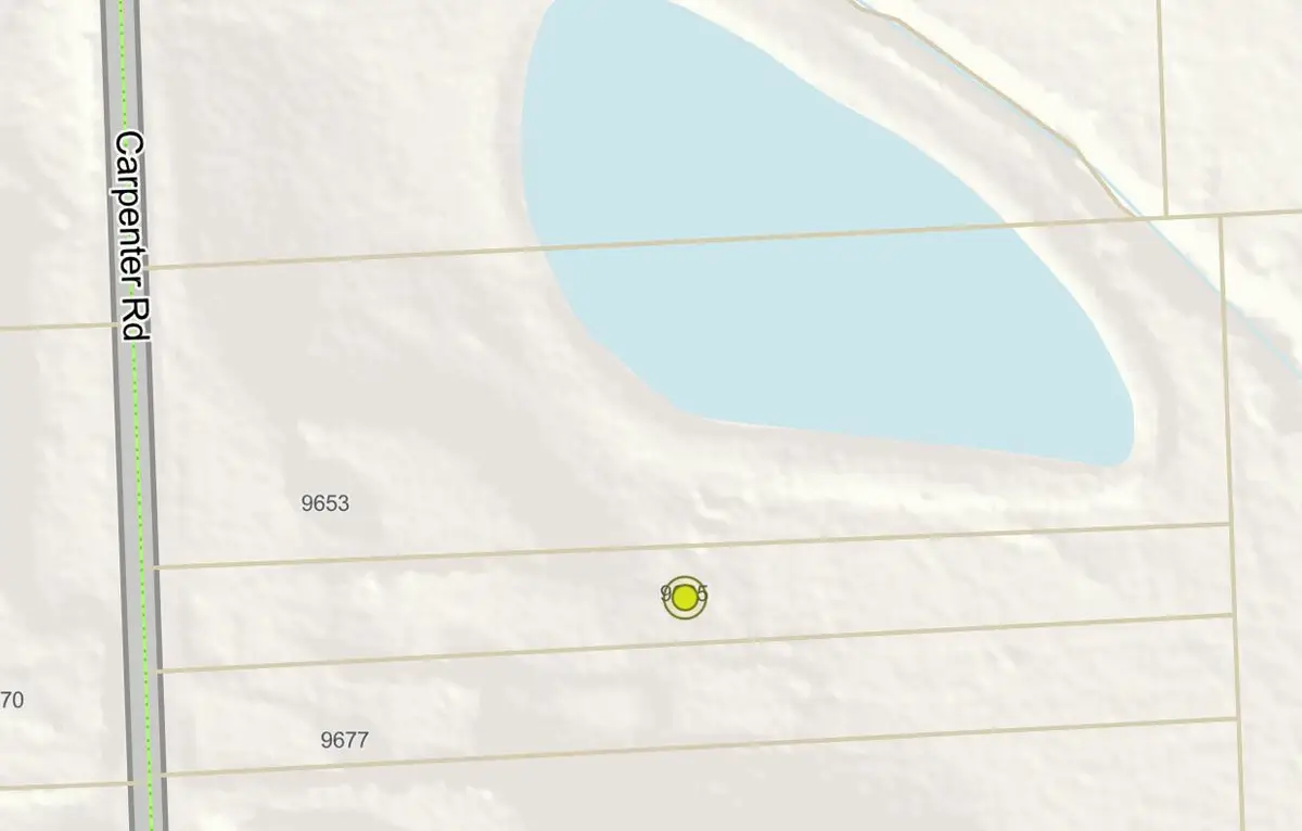 9665 Carpenter Road, Milan, MI 48160 - #1