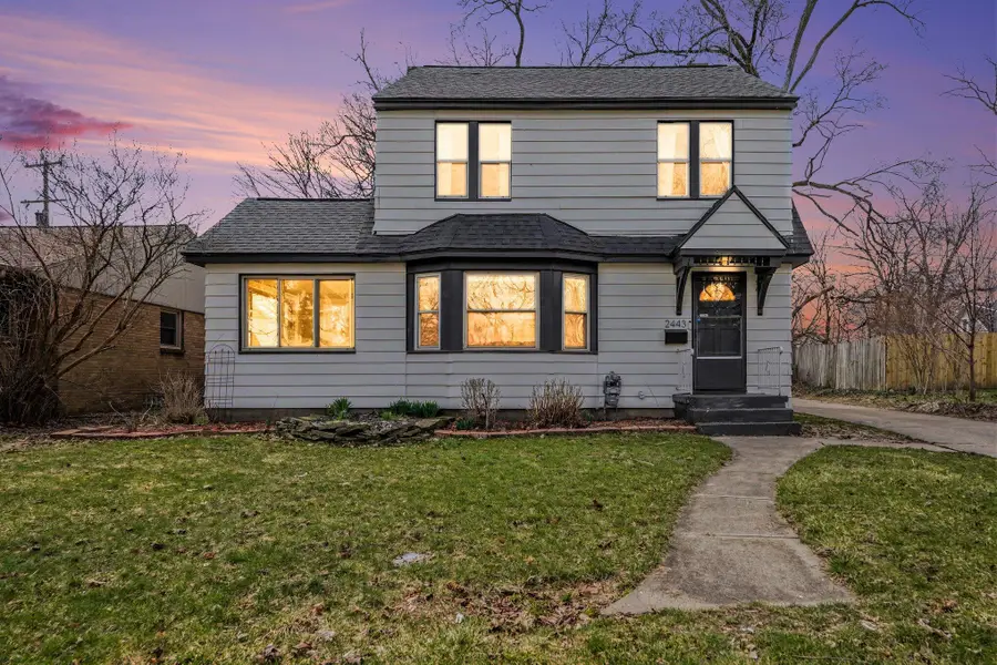 2443 Cherrywood Court Sw, Wyoming, MI 49519 - #2