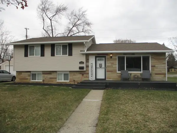 1604 Peggy Place, Lansing, MI 48910