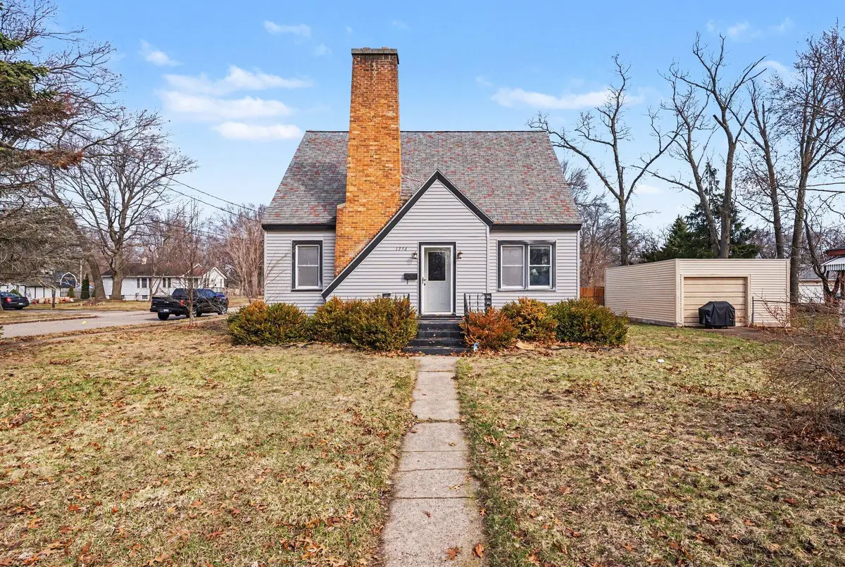 1356 Evanston Avenue, Muskegon, MI 49442 - #1