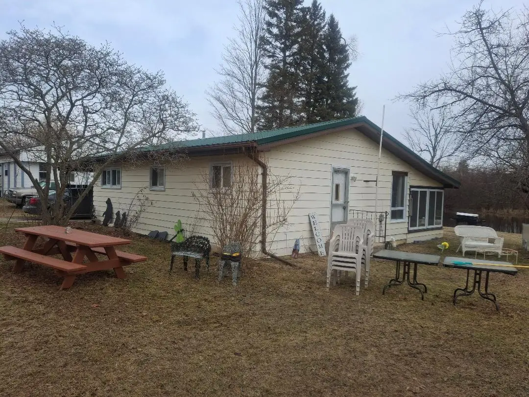 121 Haddix Boulevard, Barryton, MI 49305 - #1