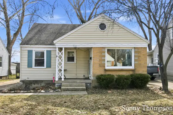 710 Everglade Drive Se, Grand Rapids, MI 49507