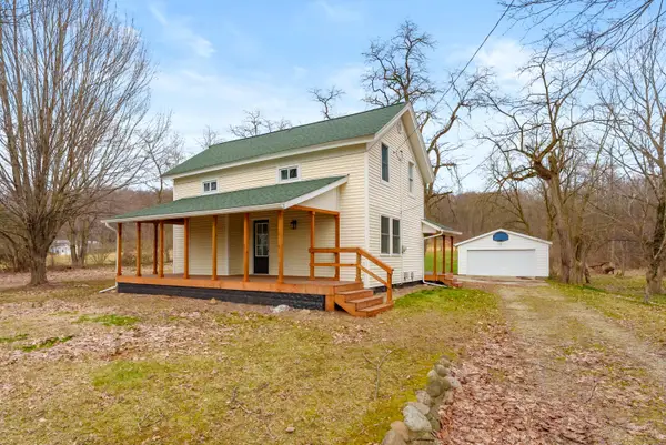 8750 N Riverview Drive, Kalamazoo, MI 49004